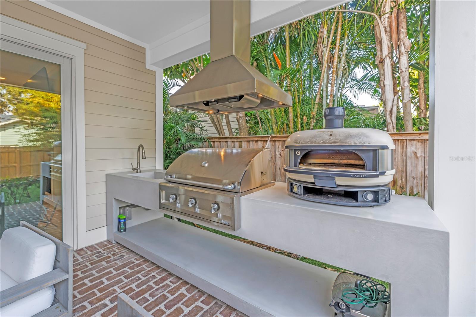 SNELL & HAMLETTS NORTH SHORE ADD - Residential