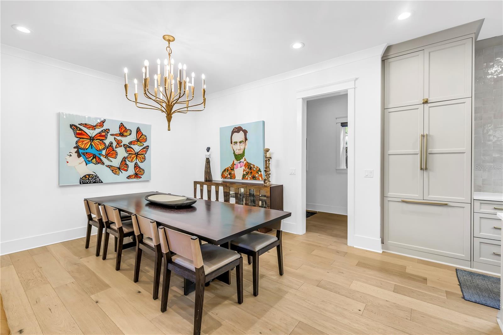 SNELL & HAMLETTS NORTH SHORE ADD - Residential