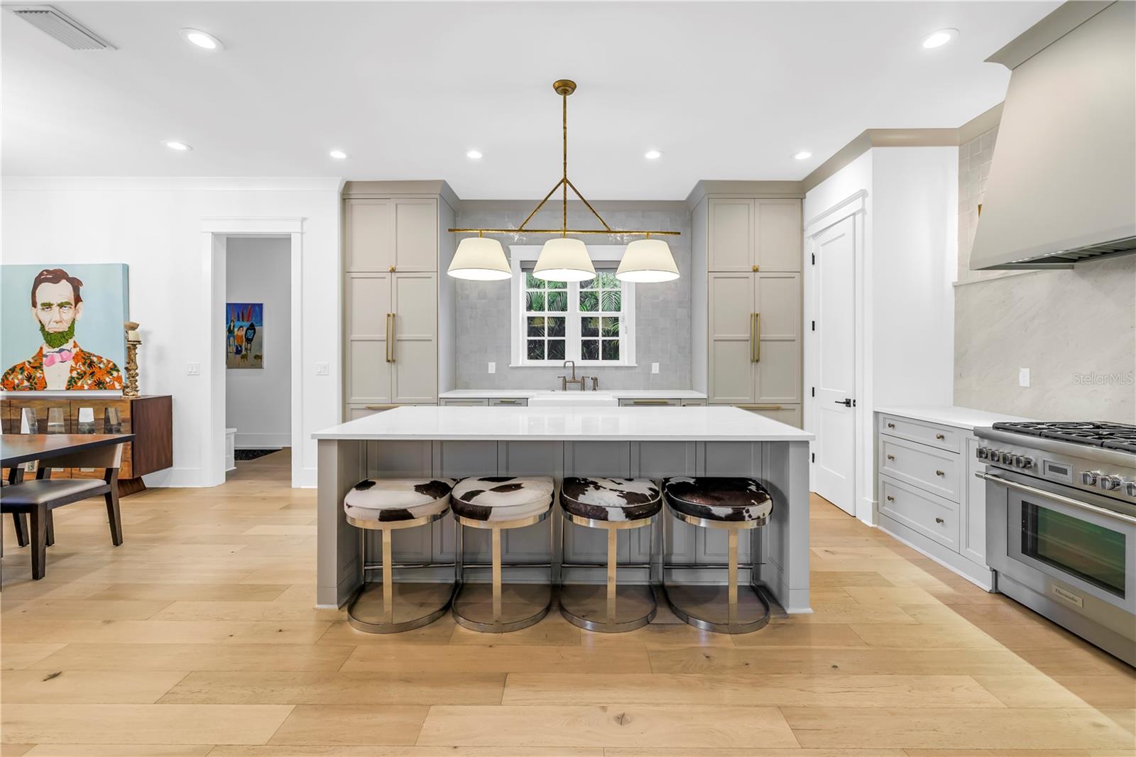 SNELL & HAMLETTS NORTH SHORE ADD - Residential