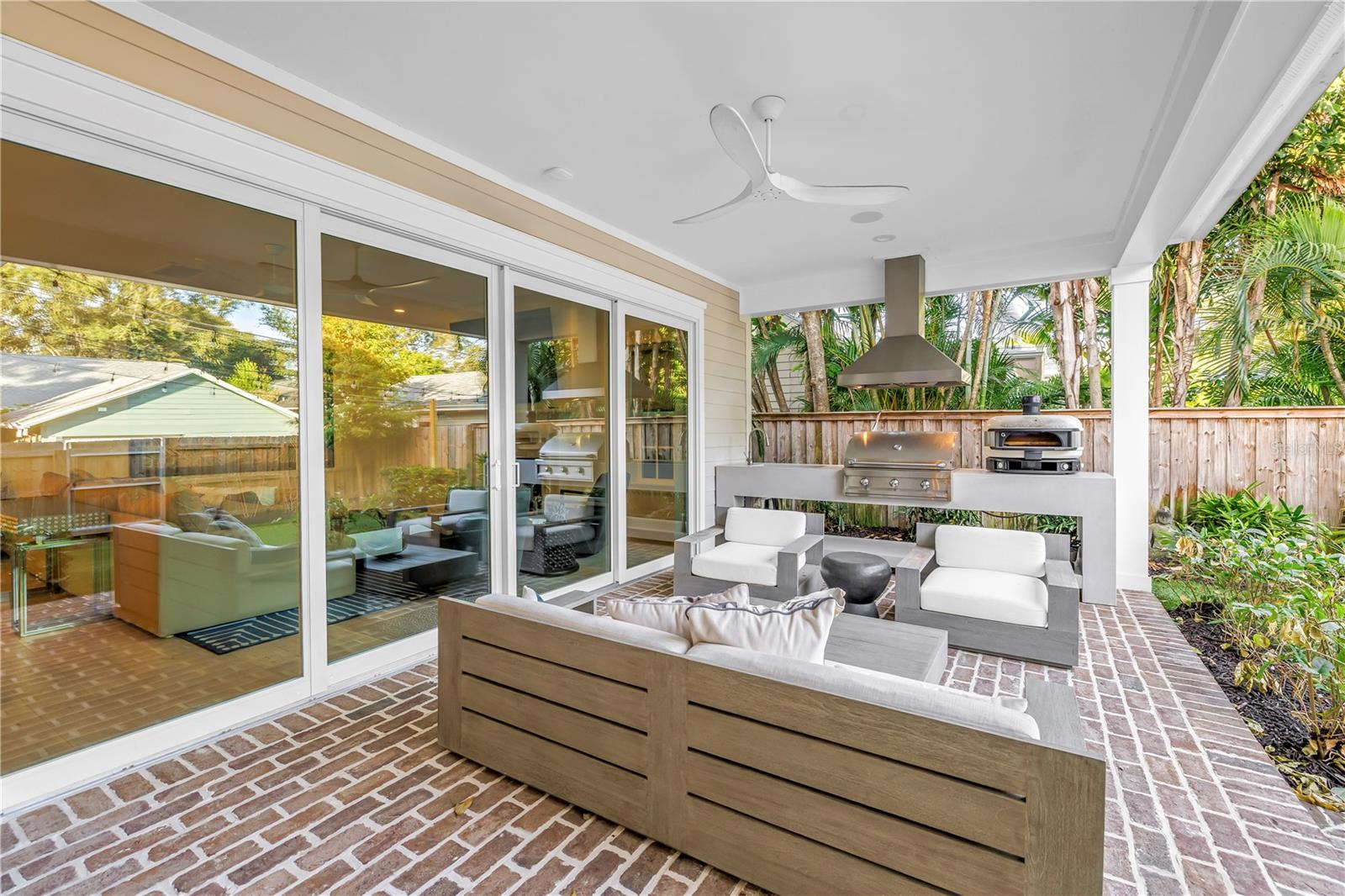 SNELL & HAMLETTS NORTH SHORE ADD - Residential