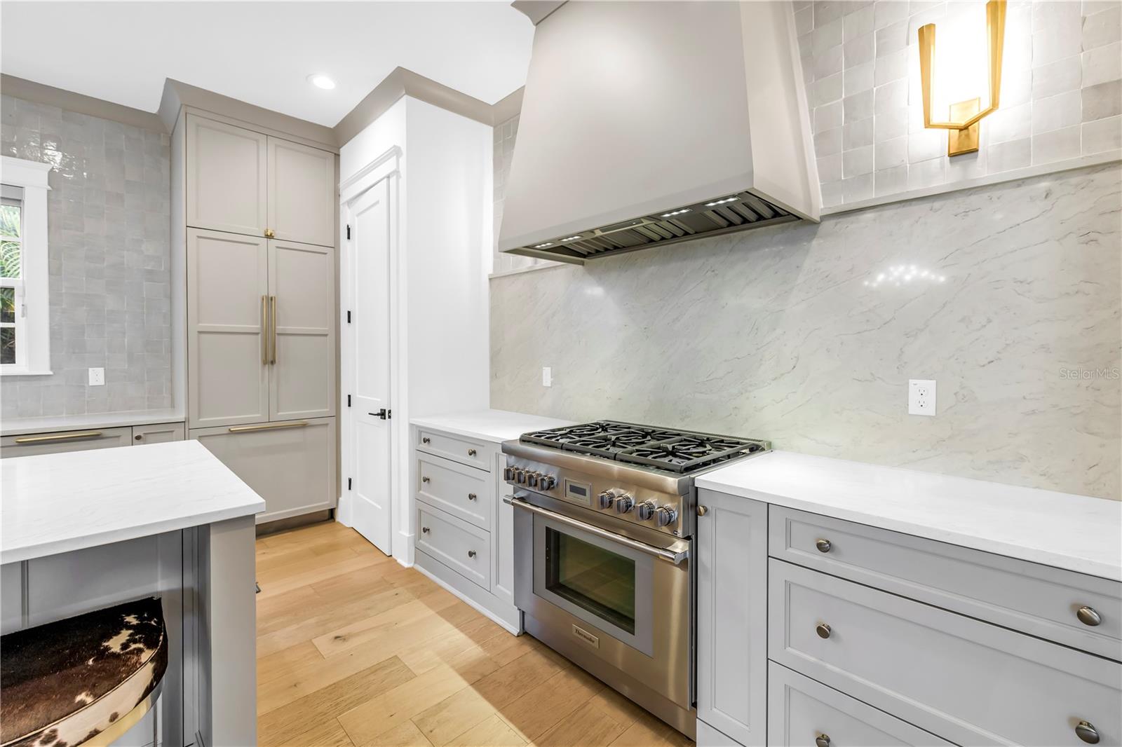 SNELL & HAMLETTS NORTH SHORE ADD - Residential