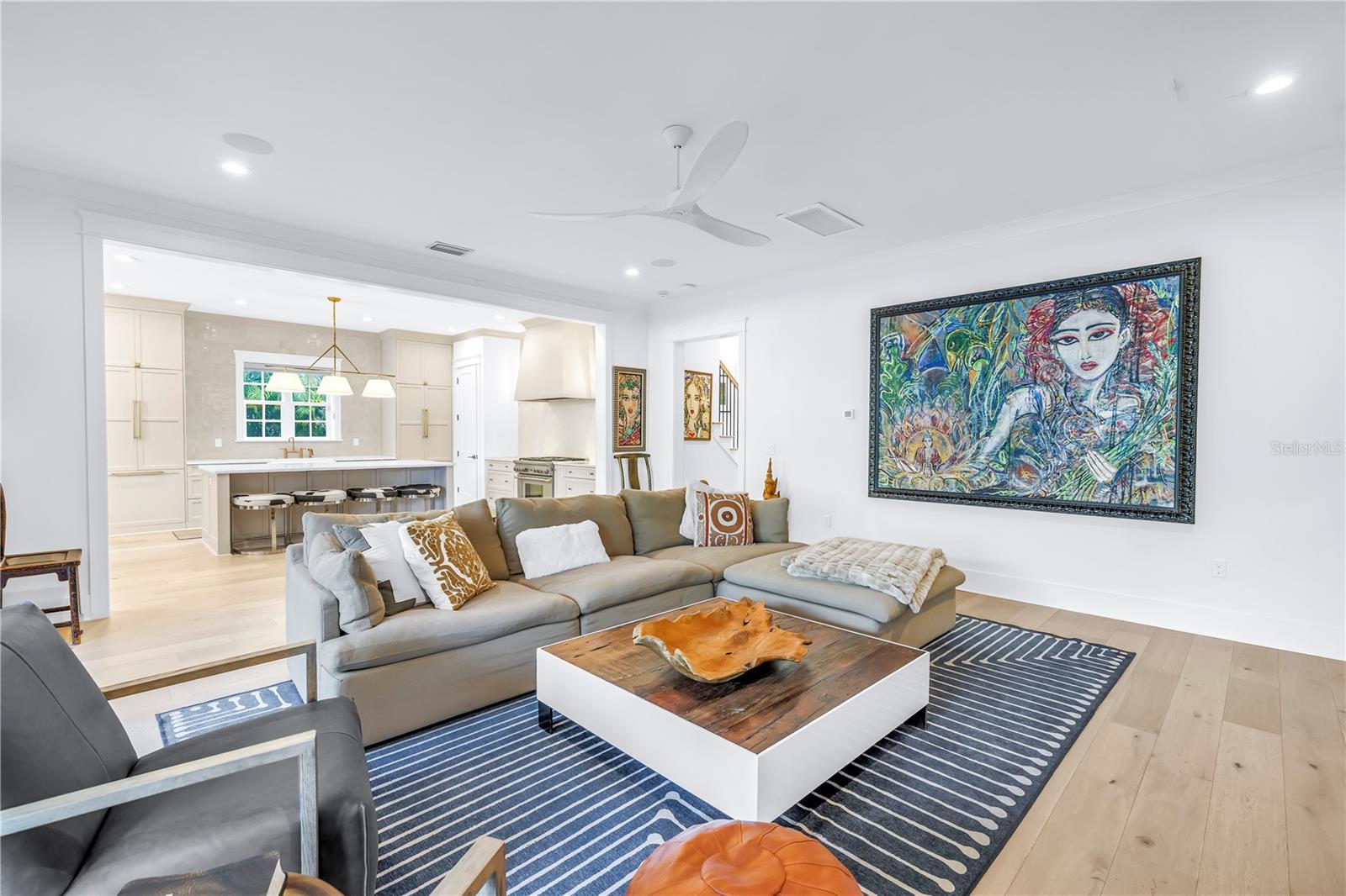 SNELL & HAMLETTS NORTH SHORE ADD - Residential