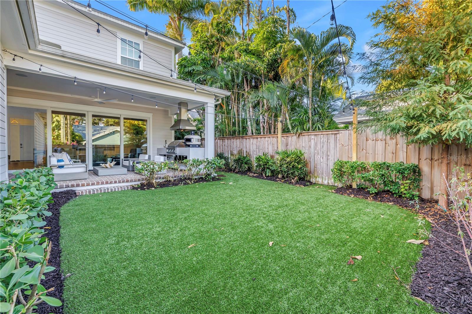 SNELL & HAMLETTS NORTH SHORE ADD - Residential