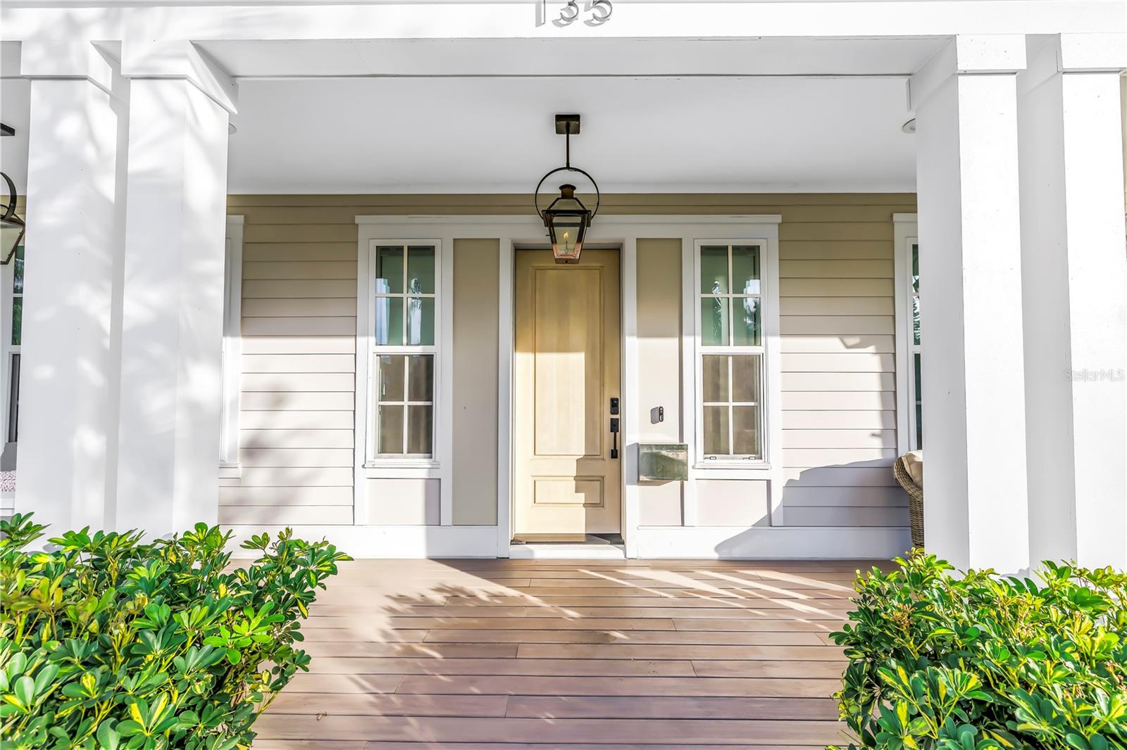 SNELL & HAMLETTS NORTH SHORE ADD - Residential