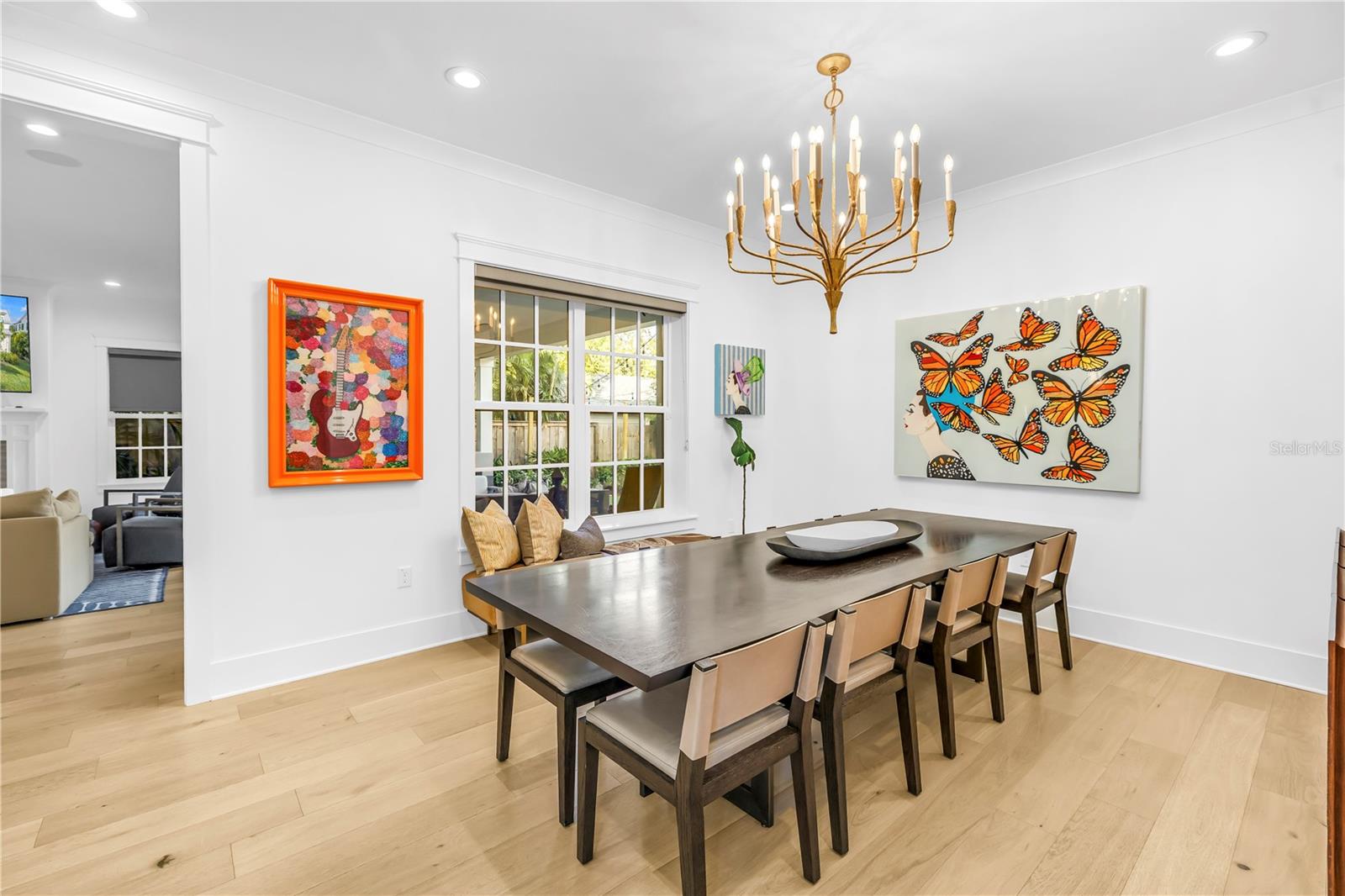 SNELL & HAMLETTS NORTH SHORE ADD - Residential