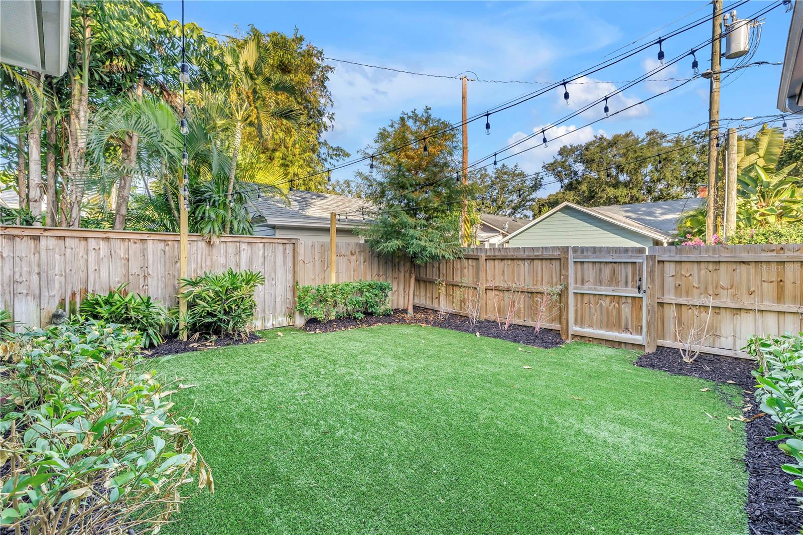 SNELL & HAMLETTS NORTH SHORE ADD - Residential