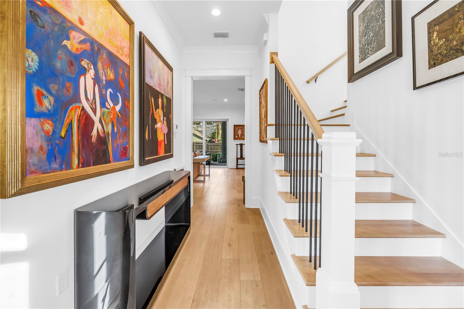 SNELL & HAMLETTS NORTH SHORE ADD - Residential