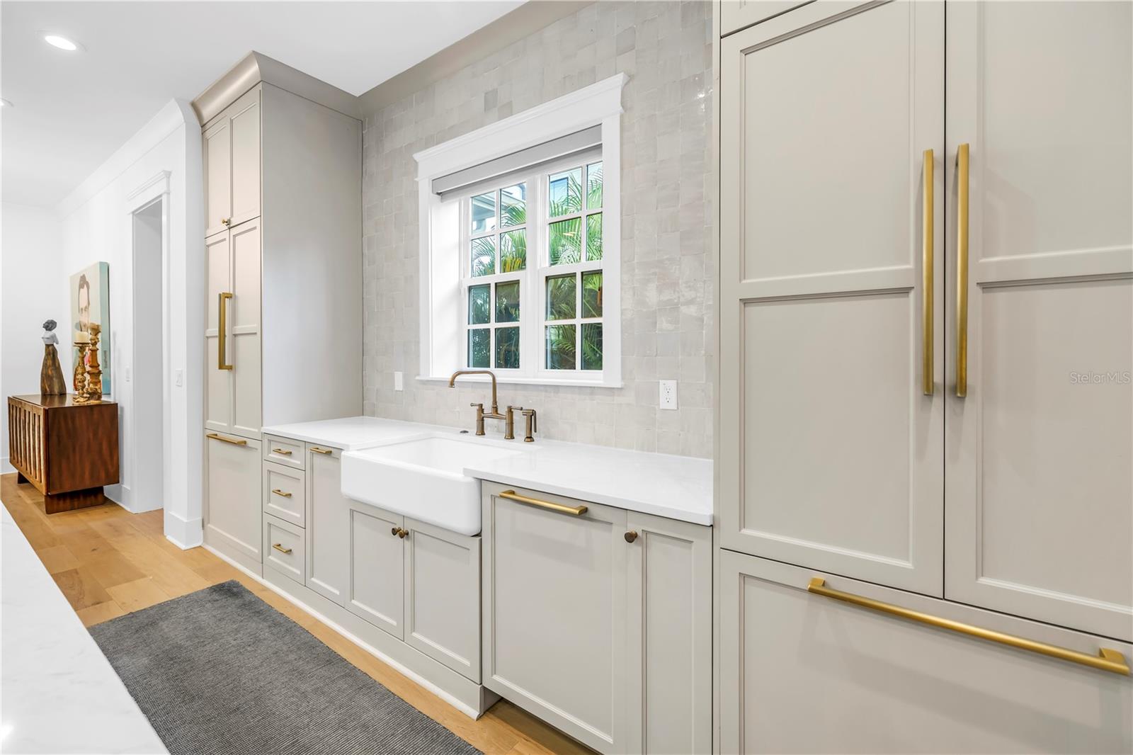 SNELL & HAMLETTS NORTH SHORE ADD - Residential