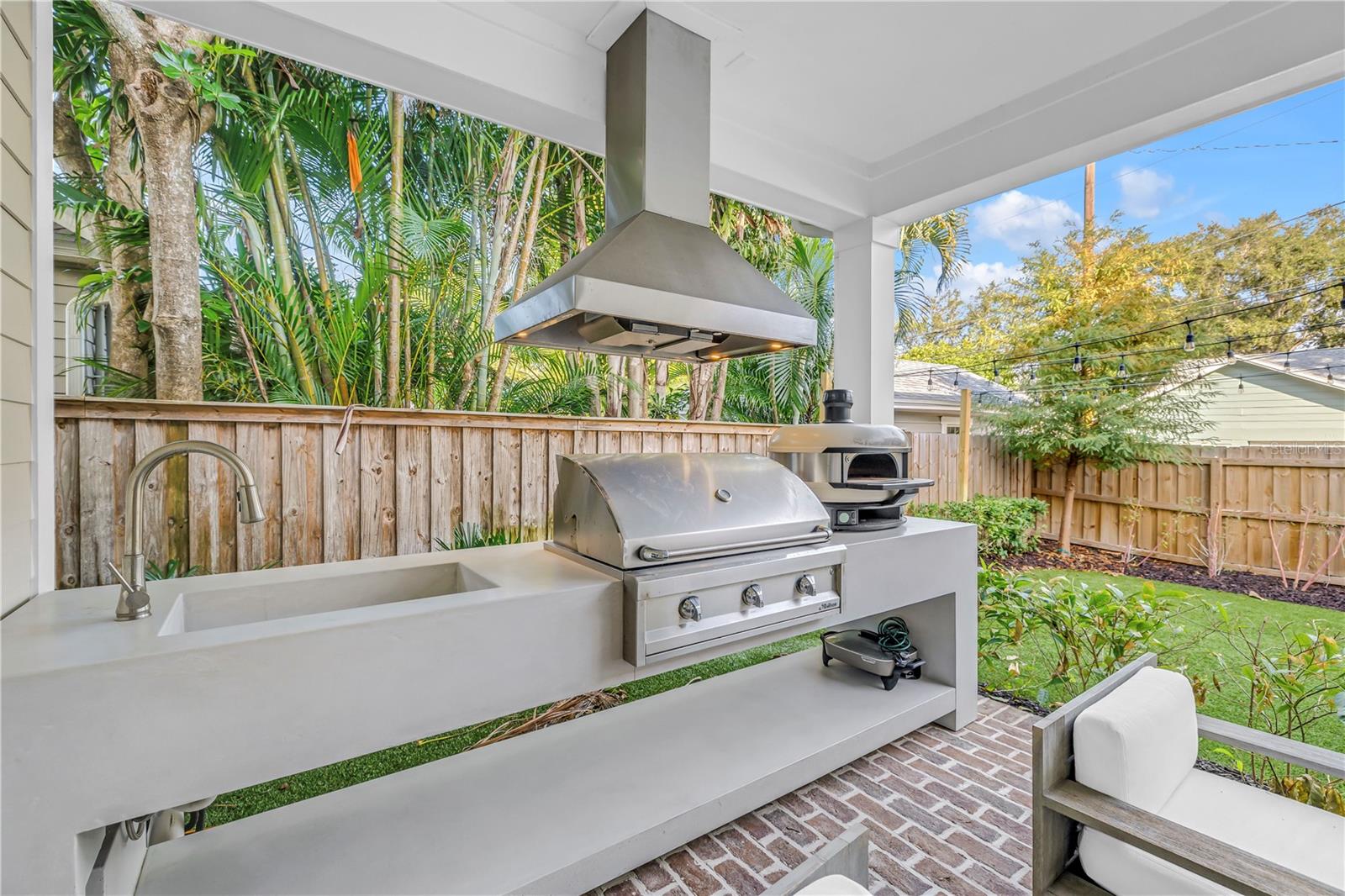 SNELL & HAMLETTS NORTH SHORE ADD - Residential