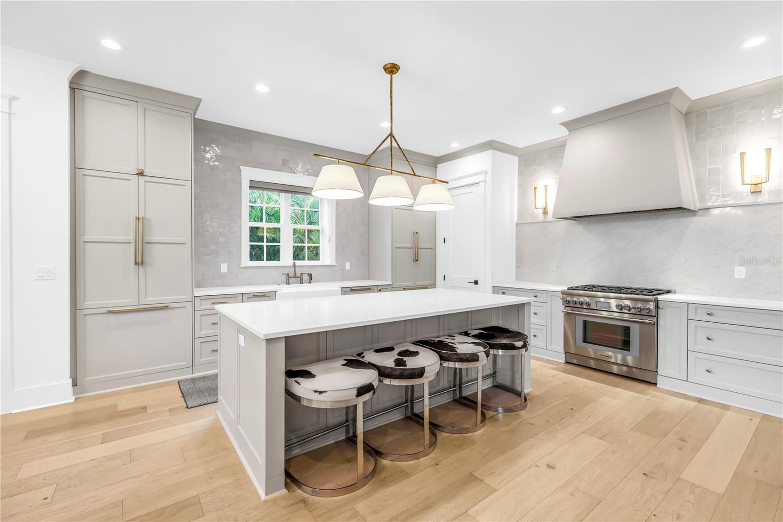 SNELL & HAMLETTS NORTH SHORE ADD - Residential