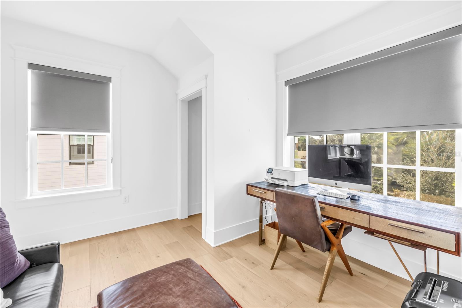 SNELL & HAMLETTS NORTH SHORE ADD - Residential