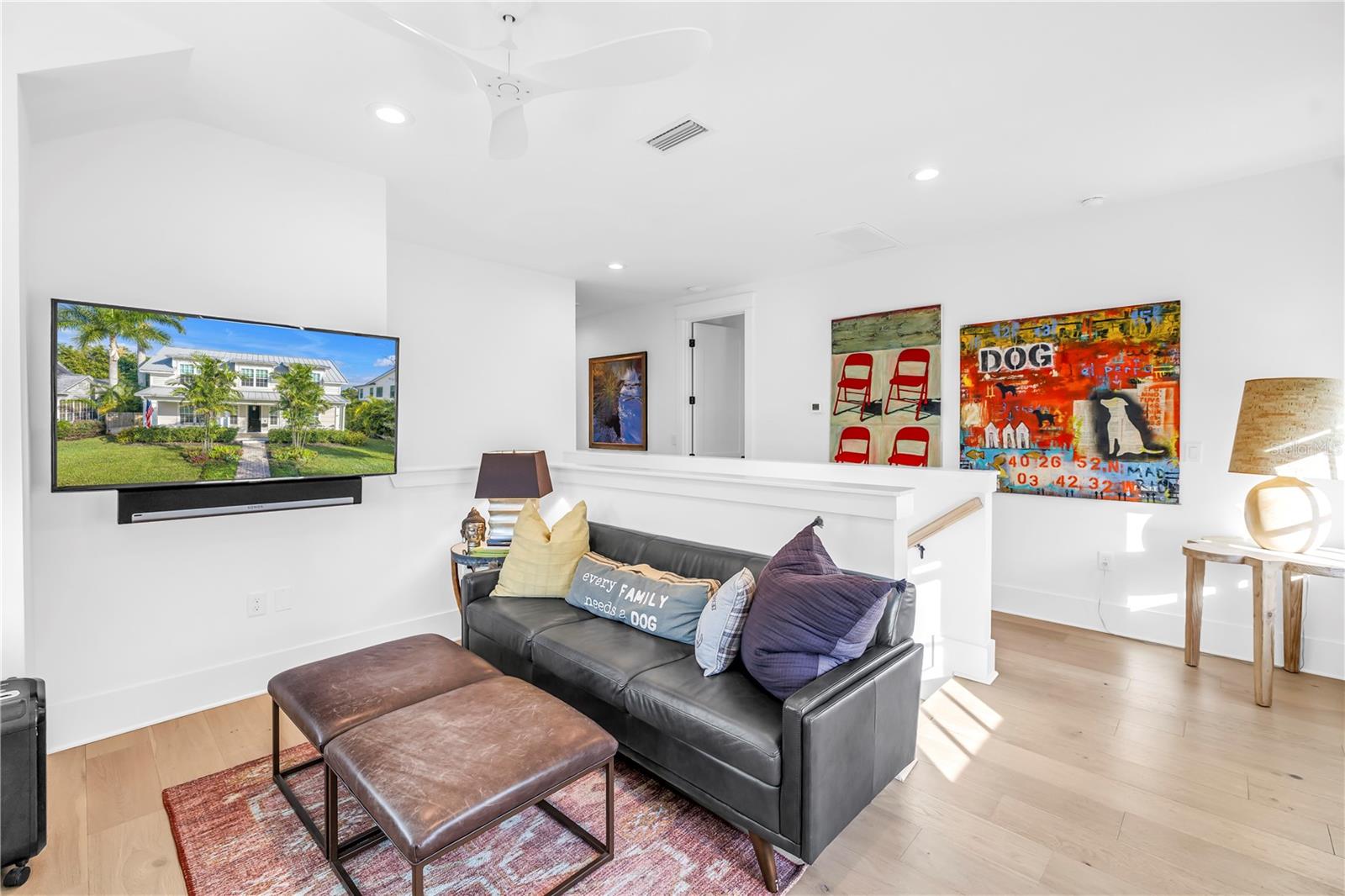 SNELL & HAMLETTS NORTH SHORE ADD - Residential