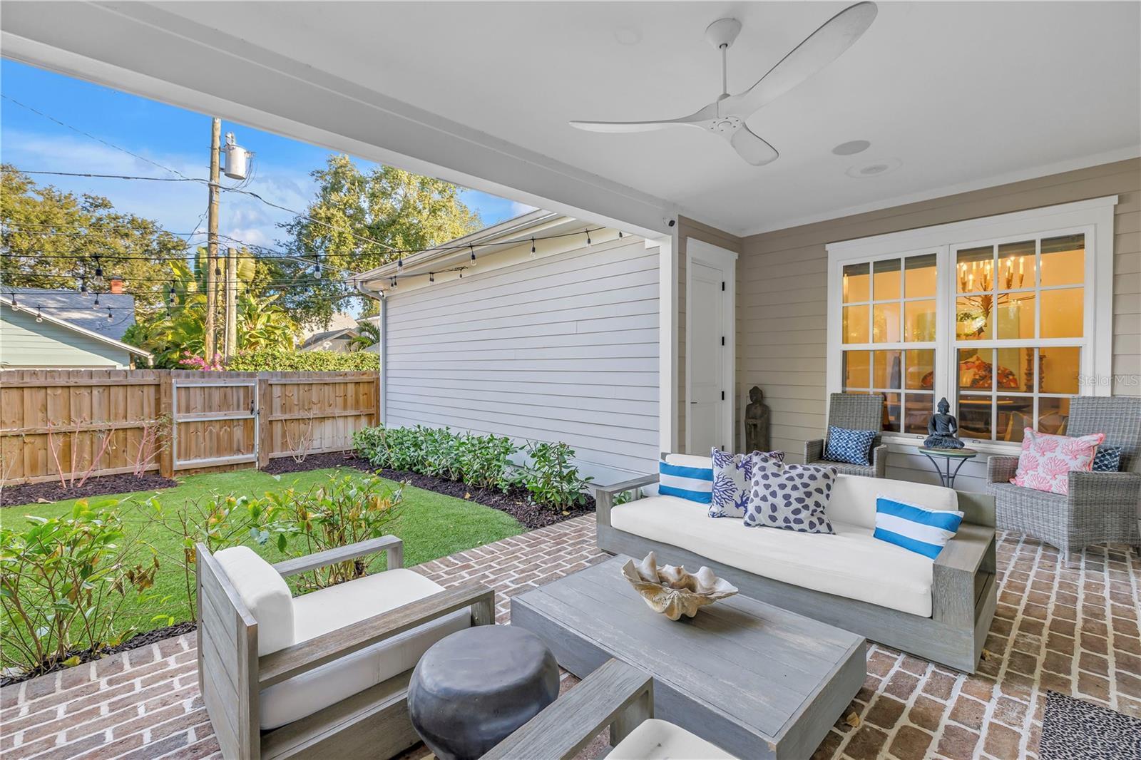 SNELL & HAMLETTS NORTH SHORE ADD - Residential