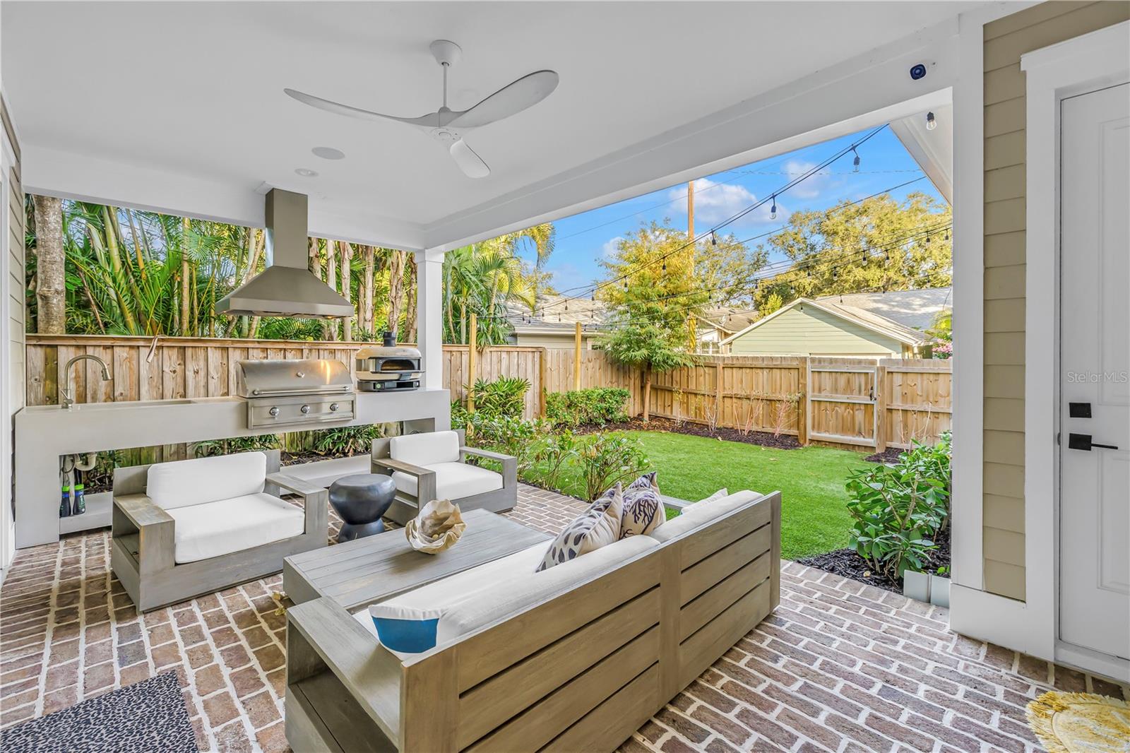 SNELL & HAMLETTS NORTH SHORE ADD - Residential