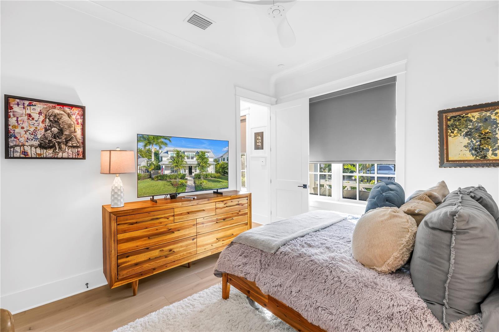 SNELL & HAMLETTS NORTH SHORE ADD - Residential