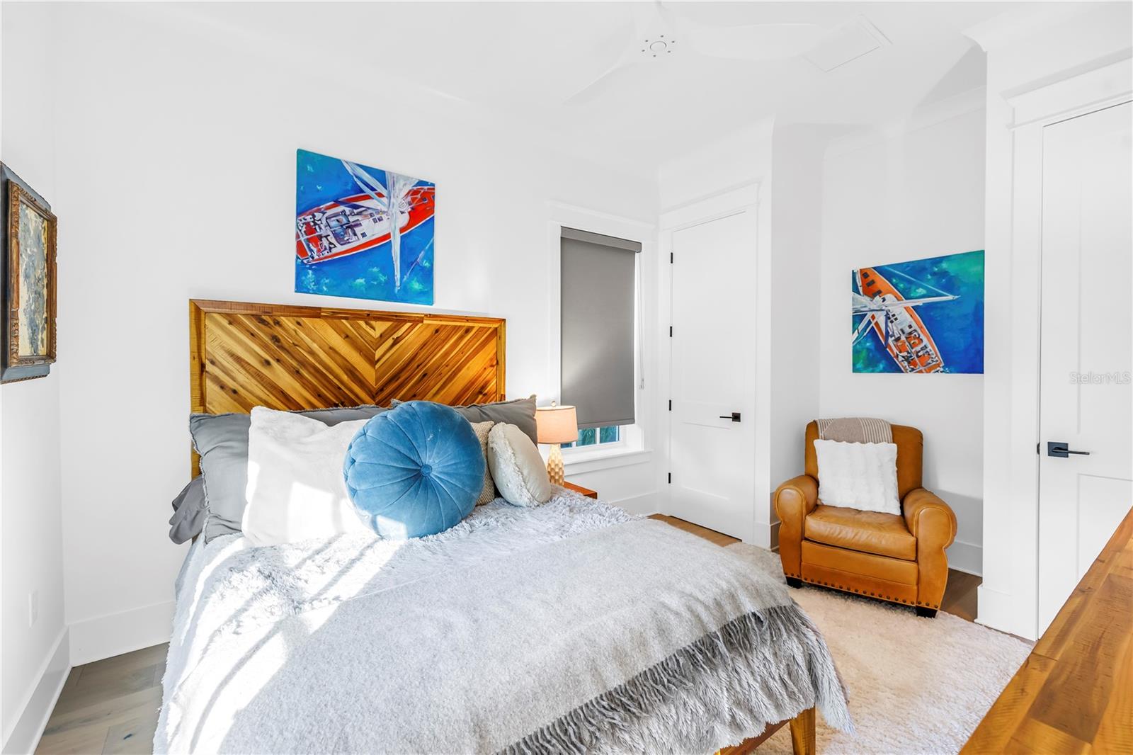 SNELL & HAMLETTS NORTH SHORE ADD - Residential