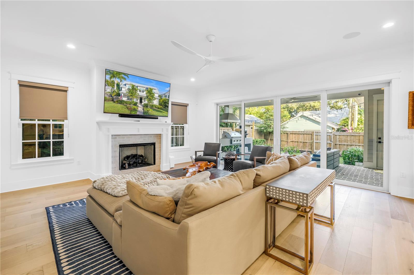 SNELL & HAMLETTS NORTH SHORE ADD - Residential