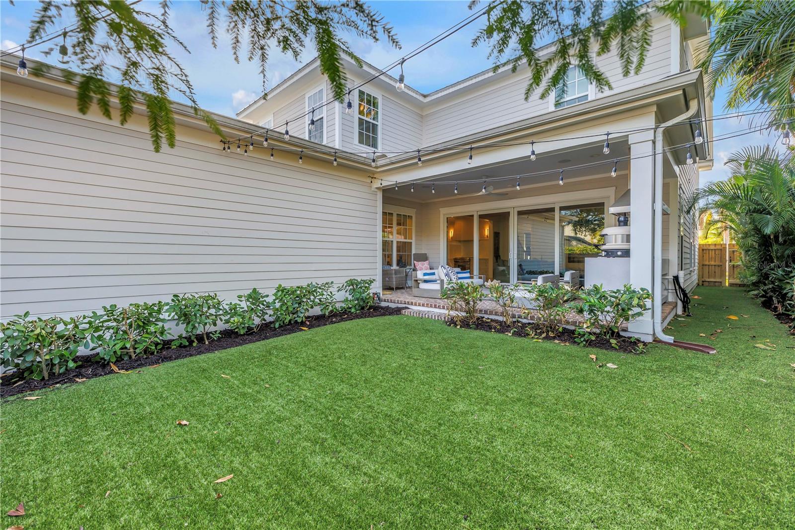 SNELL & HAMLETTS NORTH SHORE ADD - Residential