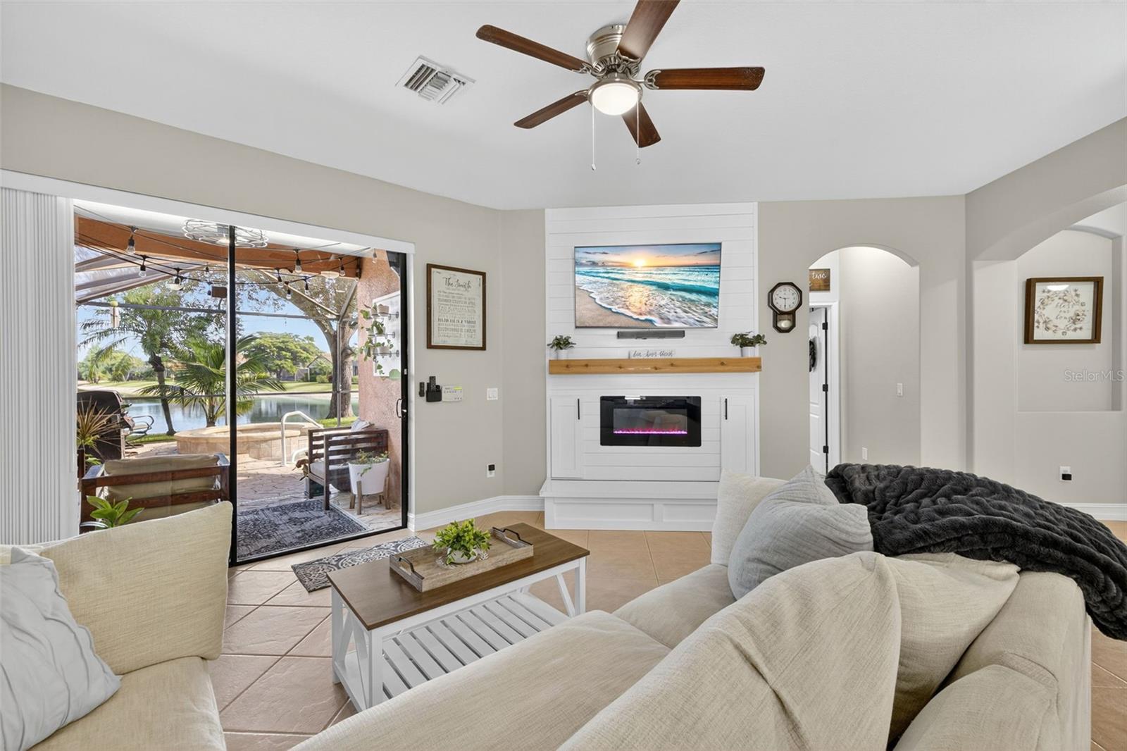 DANIELS PRESERVE - Residential