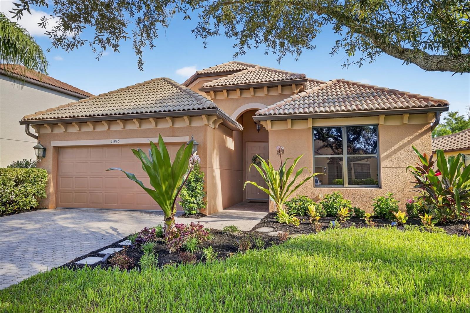 DANIELS PRESERVE - Residential