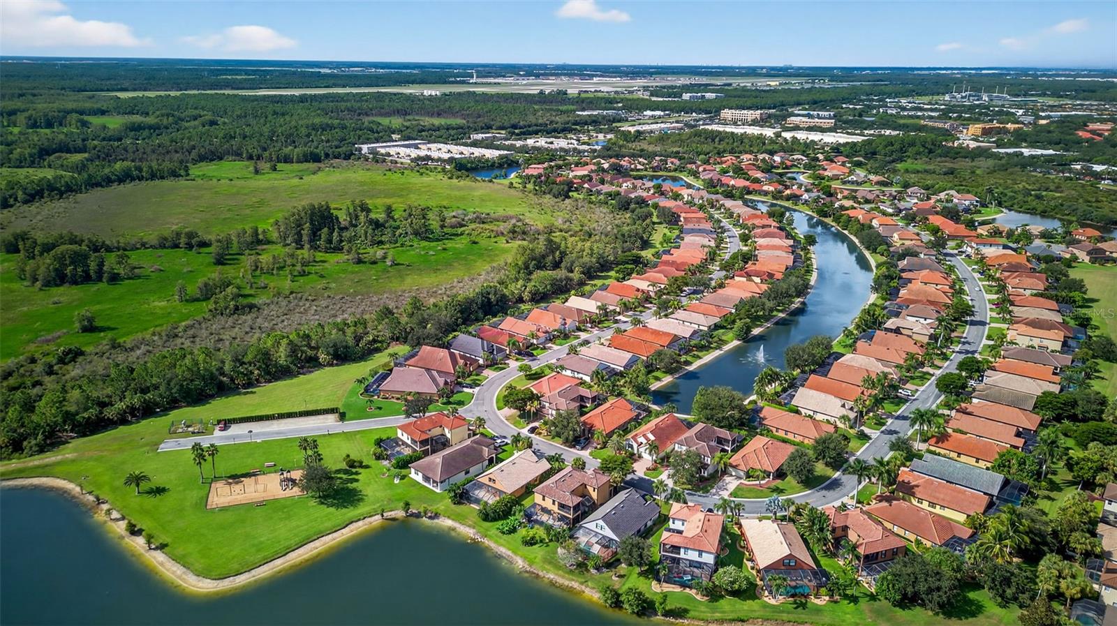 DANIELS PRESERVE - Residential