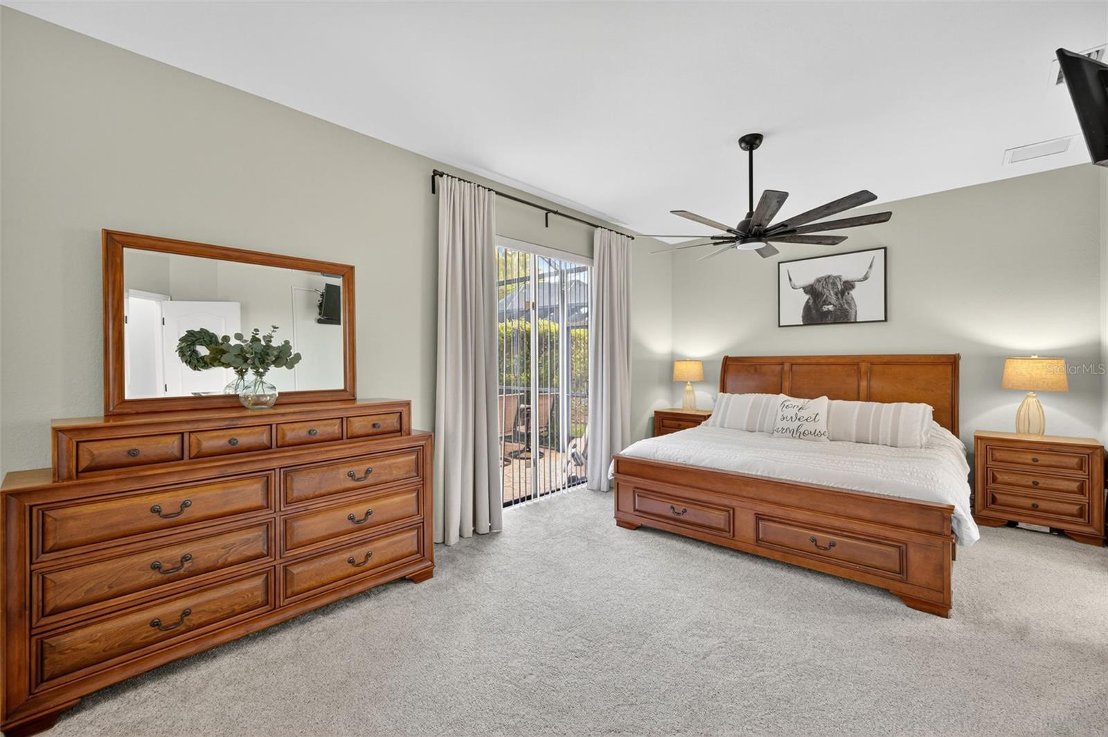 DANIELS PRESERVE - Residential