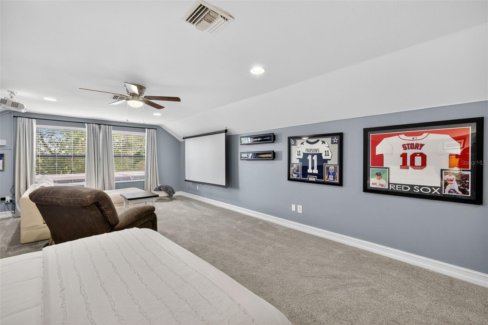 DANIELS PRESERVE - Residential