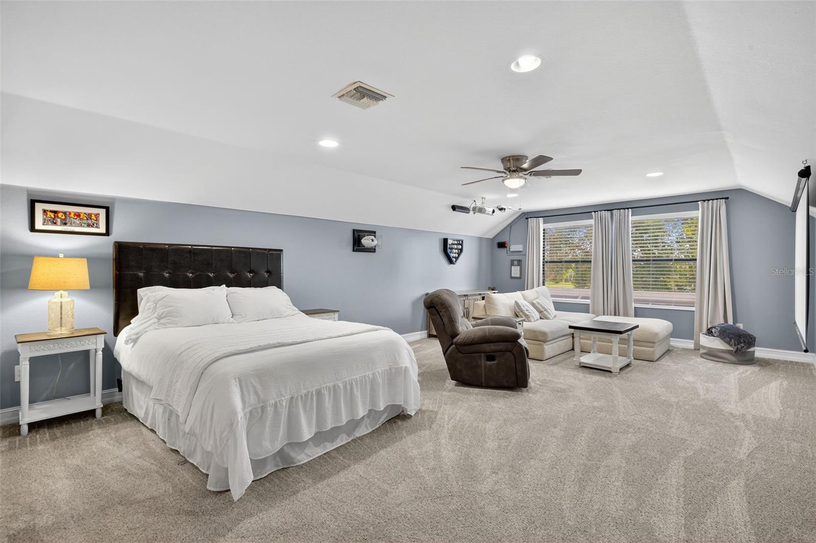 DANIELS PRESERVE - Residential