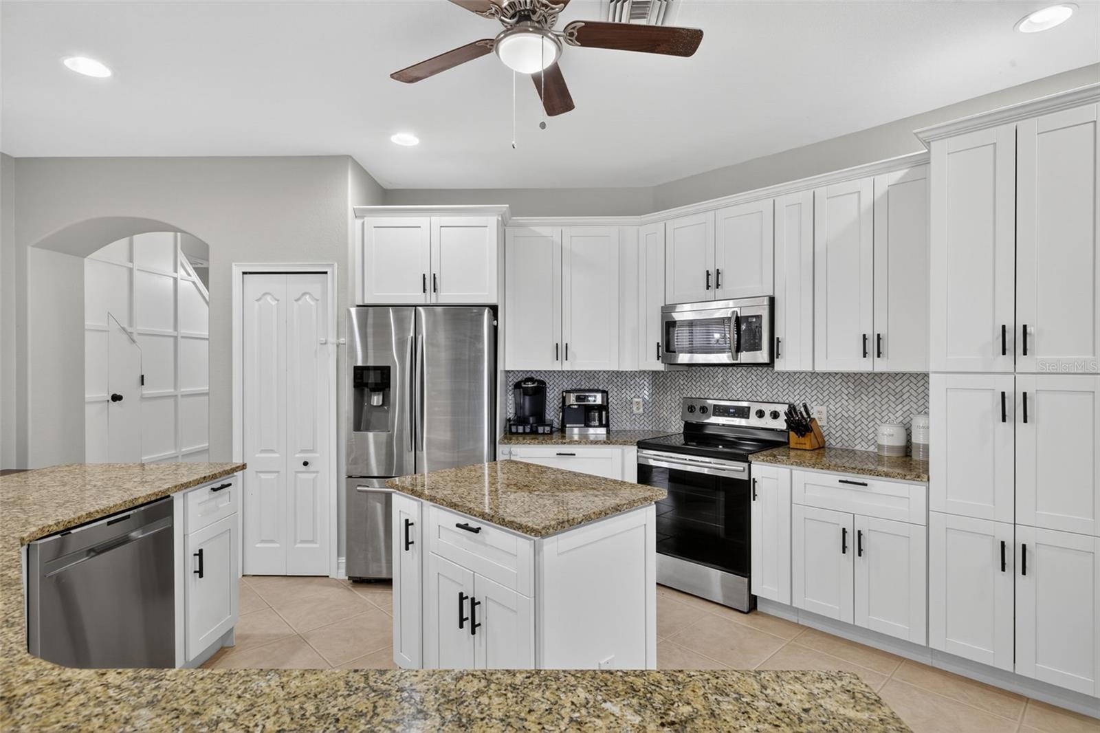 DANIELS PRESERVE - Residential