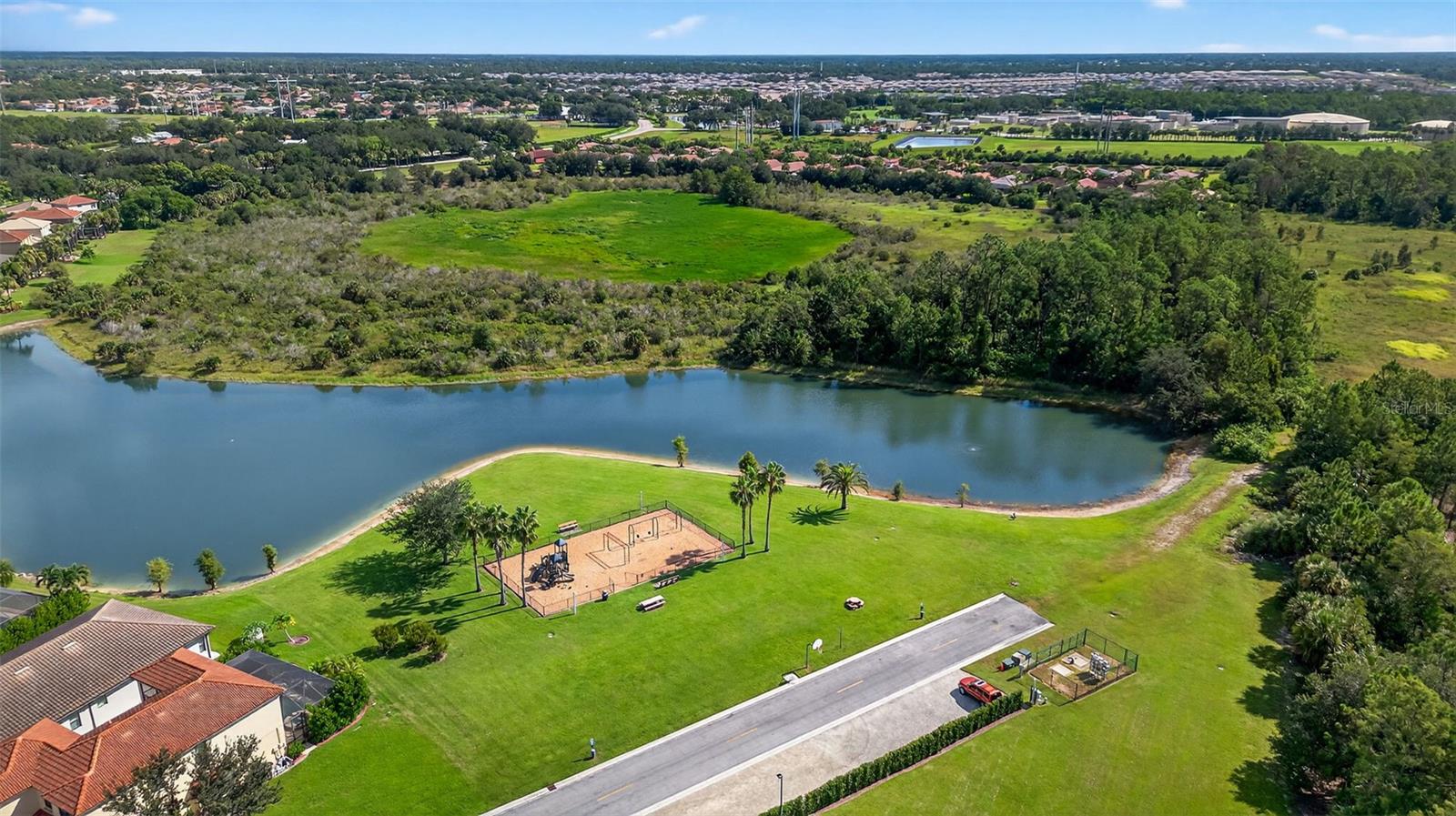 DANIELS PRESERVE - Residential