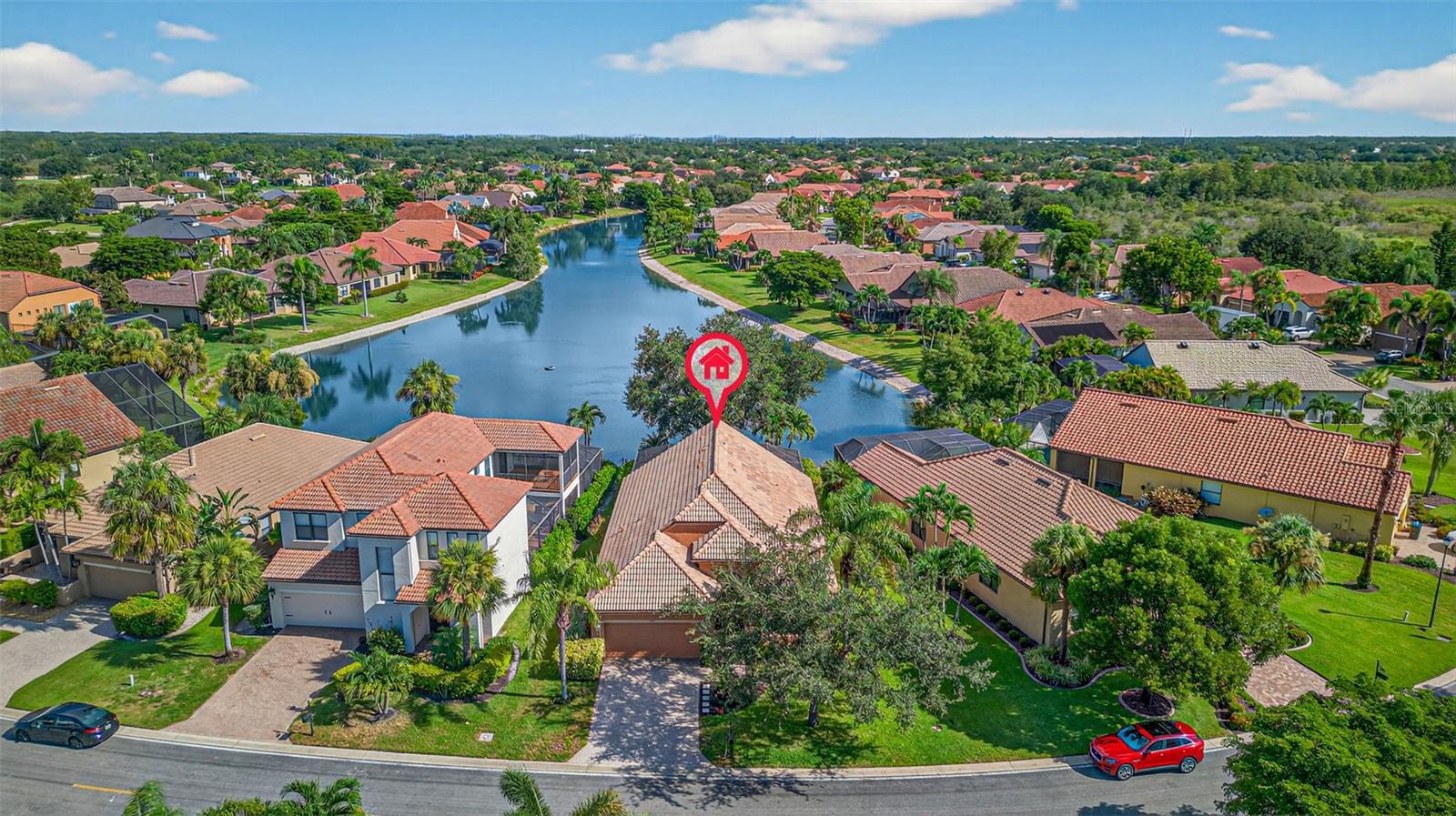 DANIELS PRESERVE - Residential