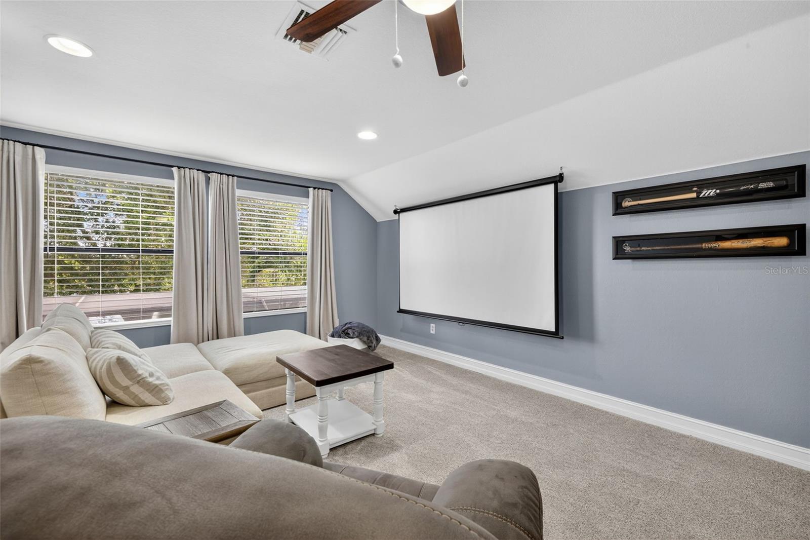 DANIELS PRESERVE - Residential