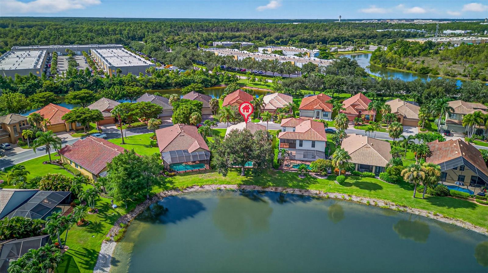 DANIELS PRESERVE - Residential