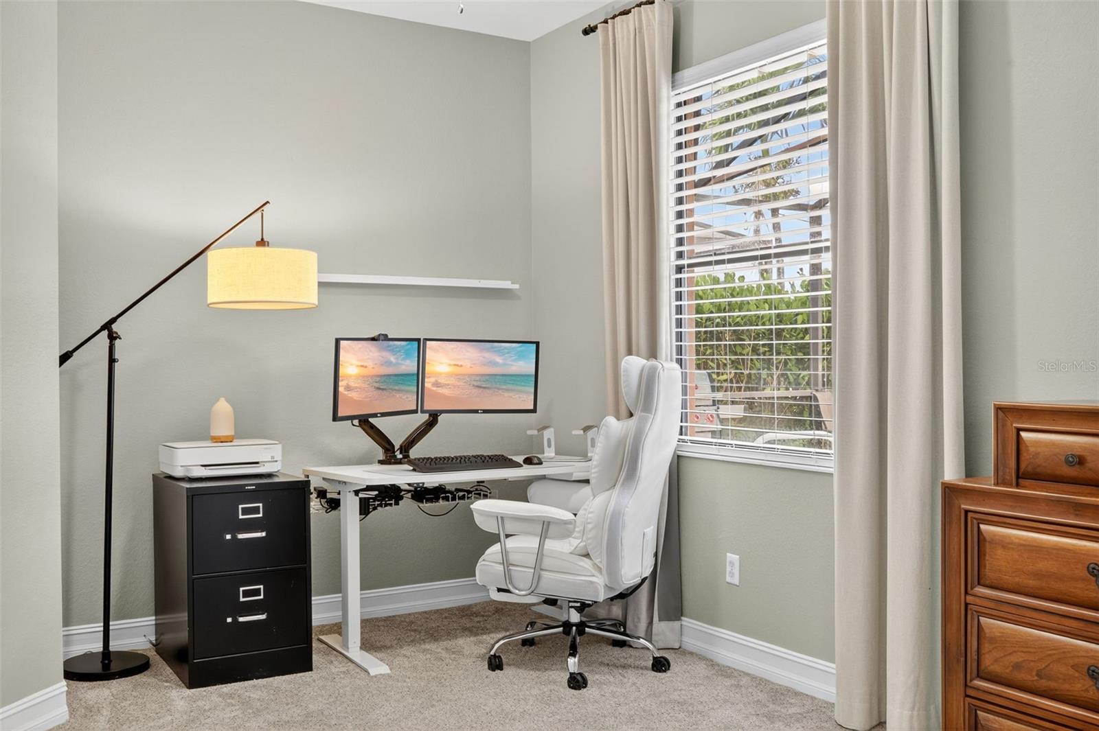 DANIELS PRESERVE - Residential