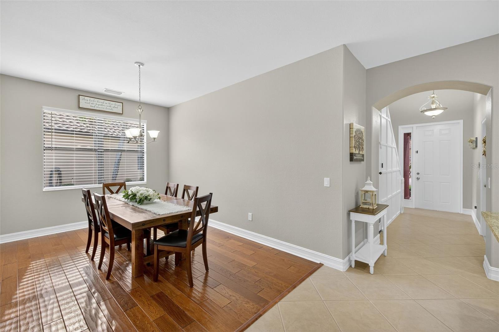 DANIELS PRESERVE - Residential