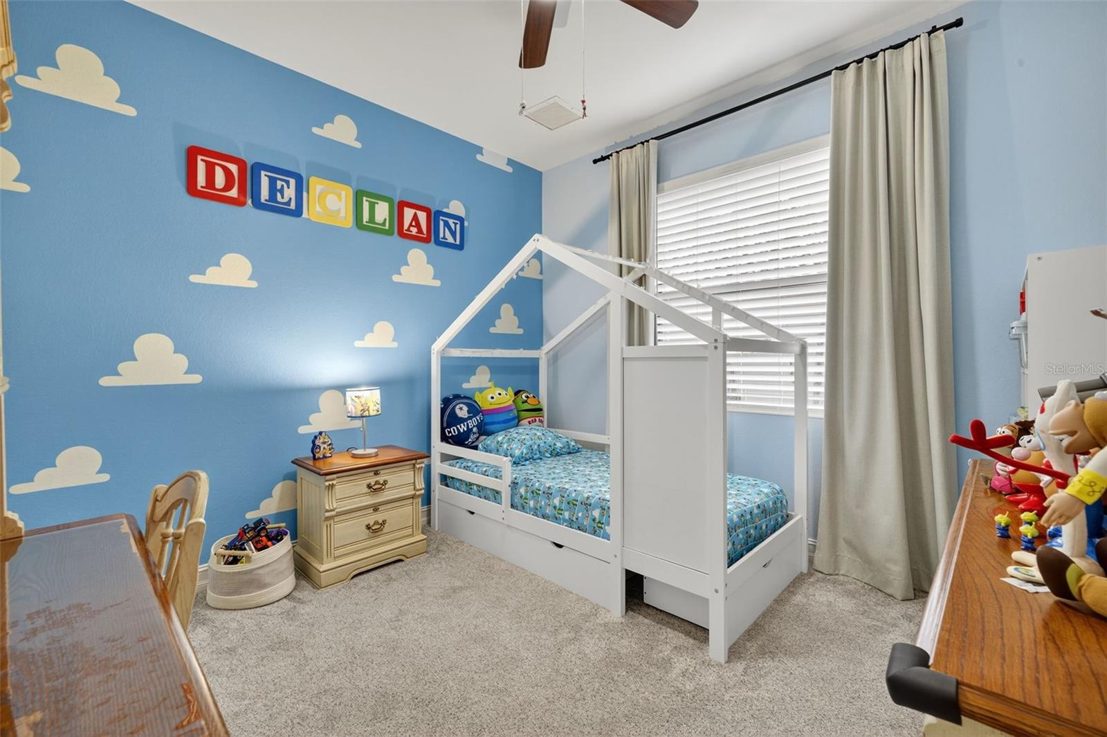 DANIELS PRESERVE - Residential