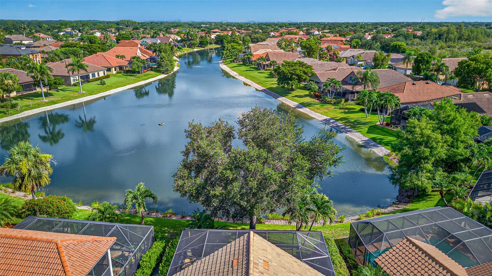 DANIELS PRESERVE - Residential