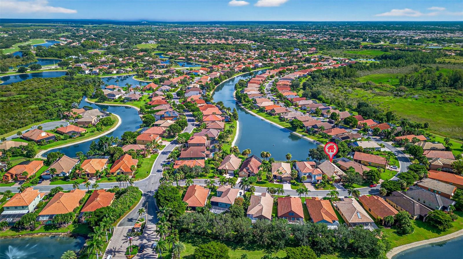 DANIELS PRESERVE - Residential