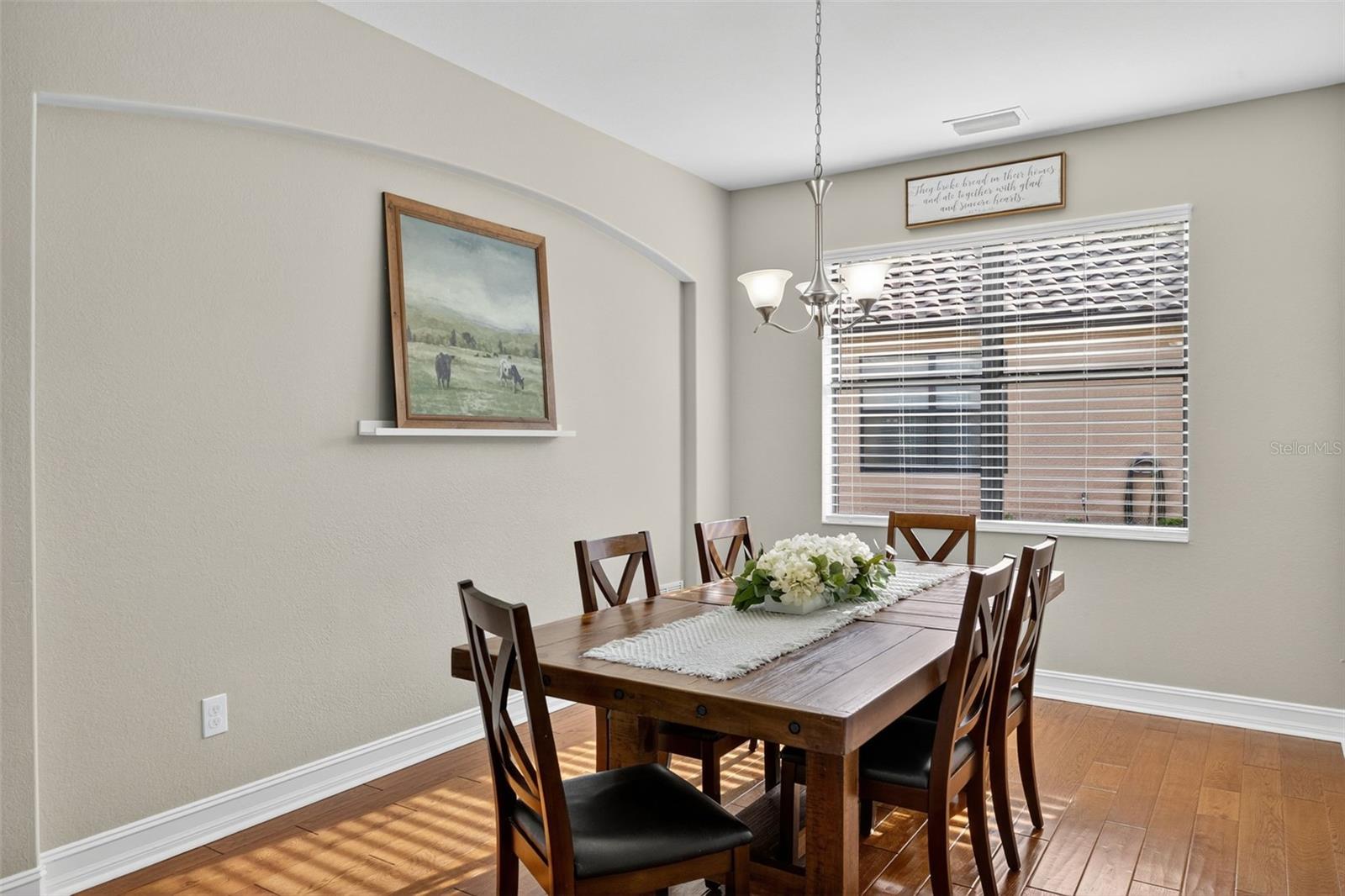 DANIELS PRESERVE - Residential