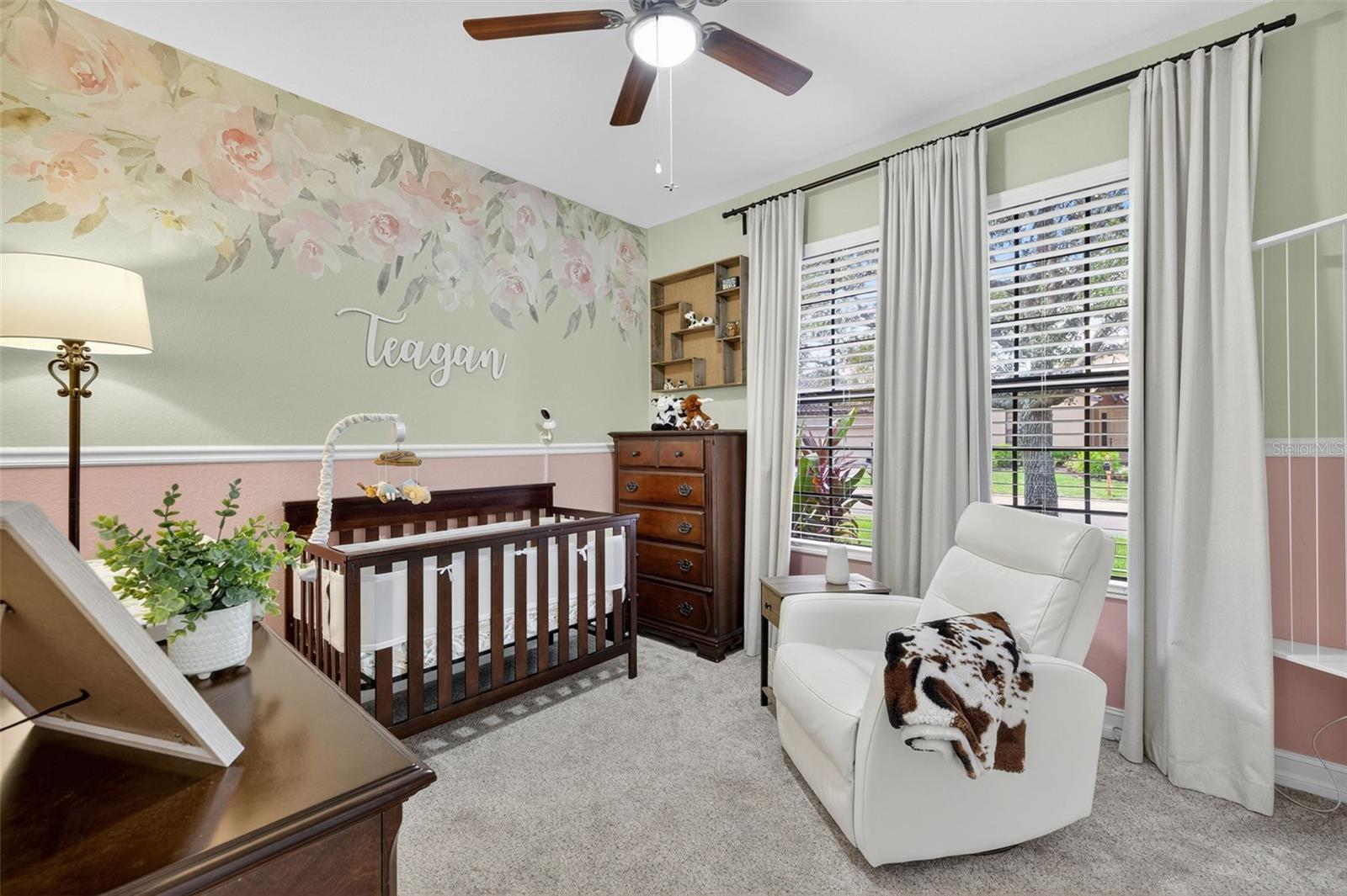 DANIELS PRESERVE - Residential