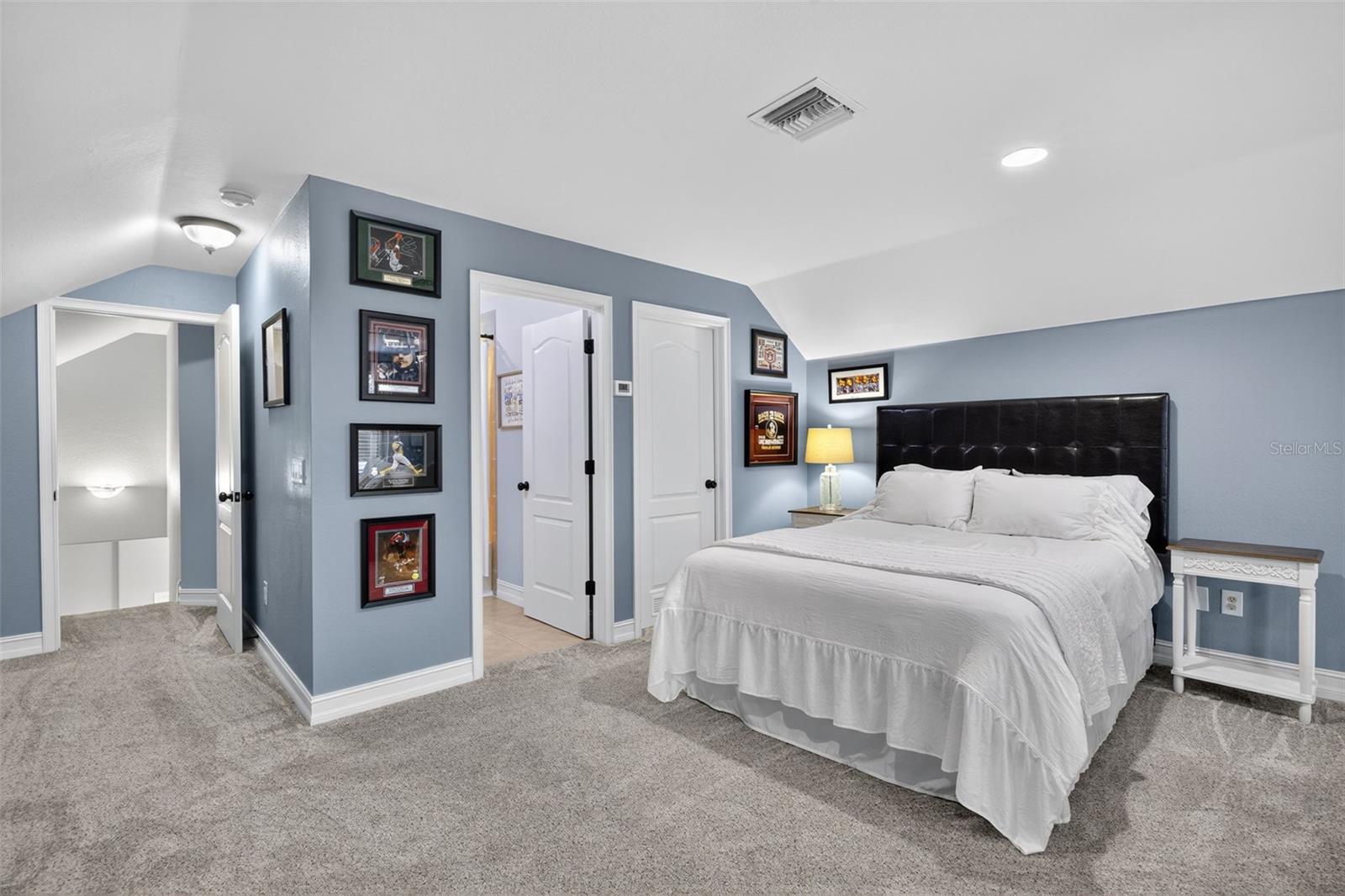 DANIELS PRESERVE - Residential