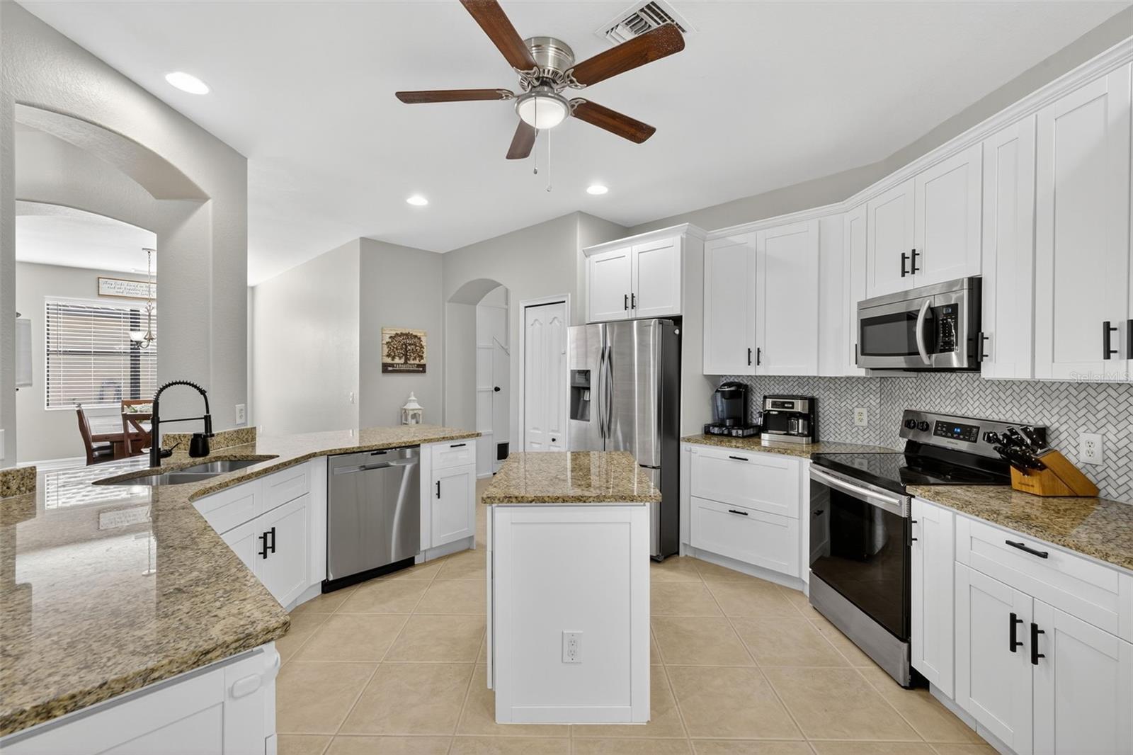 DANIELS PRESERVE - Residential