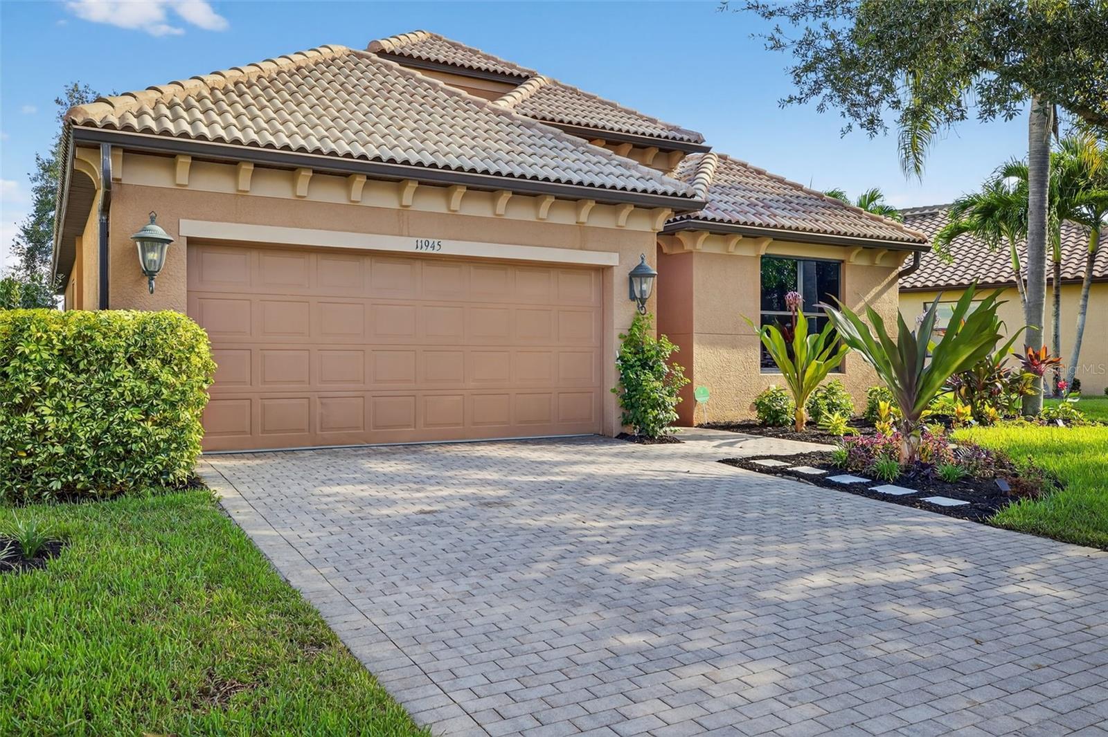 DANIELS PRESERVE - Residential