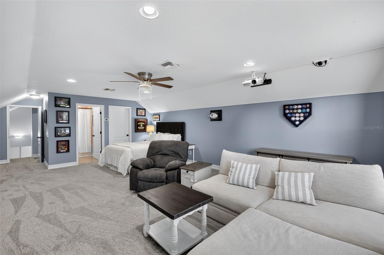 DANIELS PRESERVE - Residential