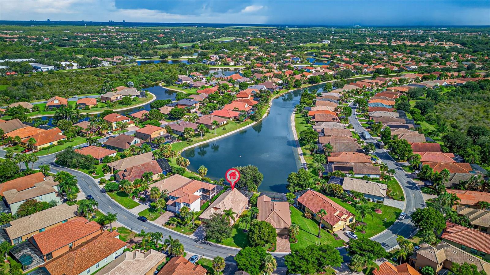 DANIELS PRESERVE - Residential