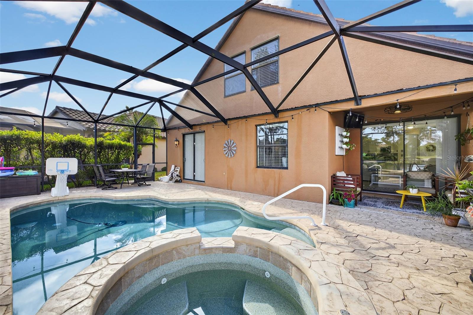 DANIELS PRESERVE - Residential