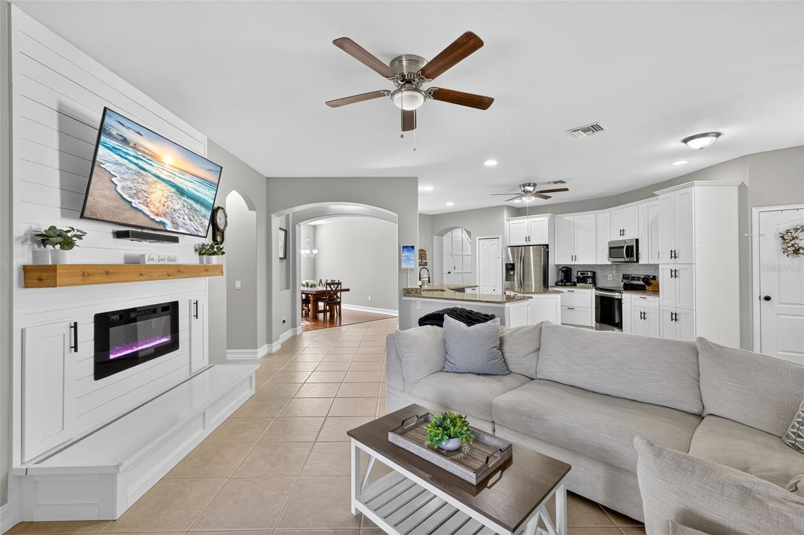 DANIELS PRESERVE - Residential