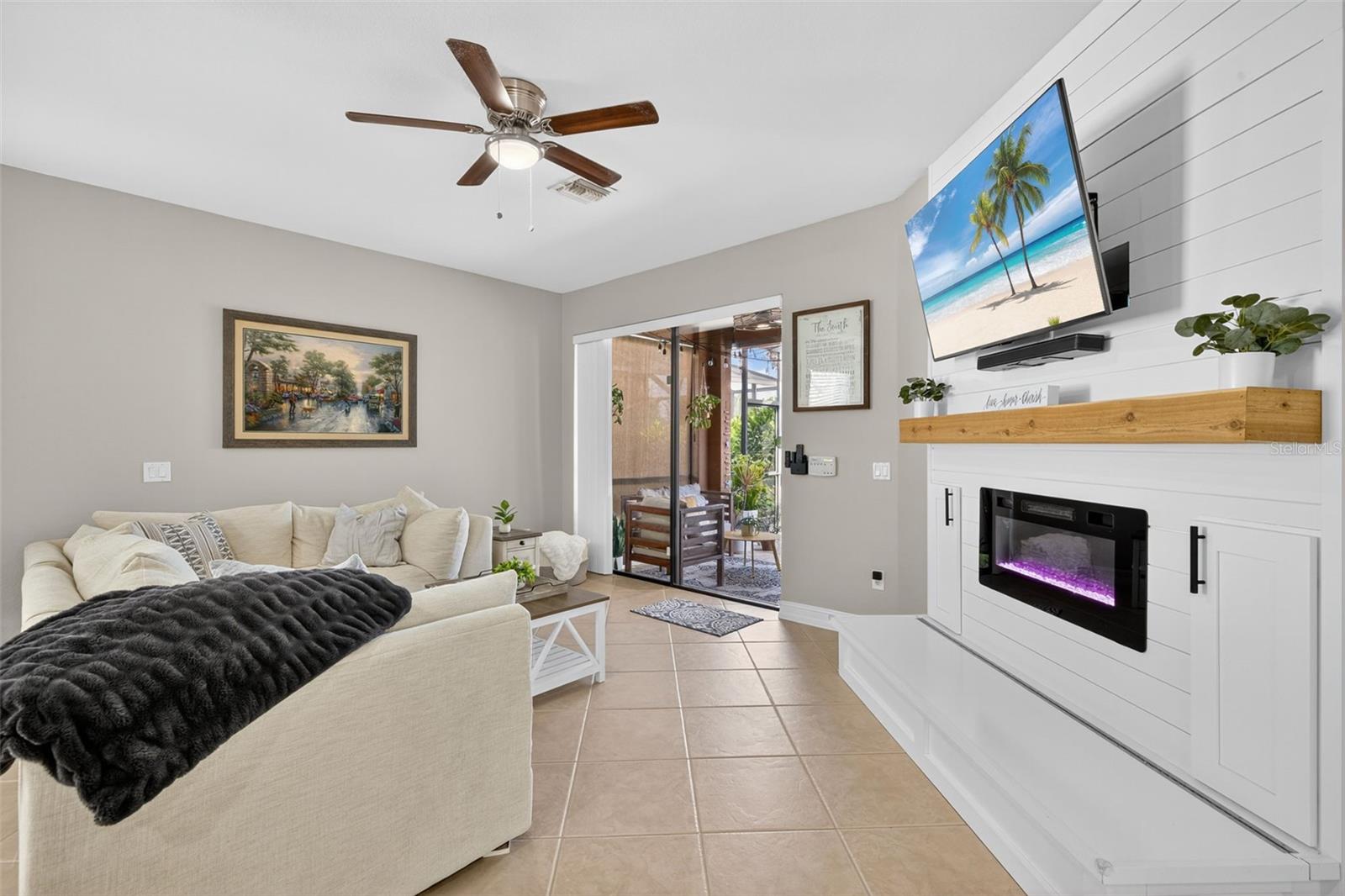 DANIELS PRESERVE - Residential