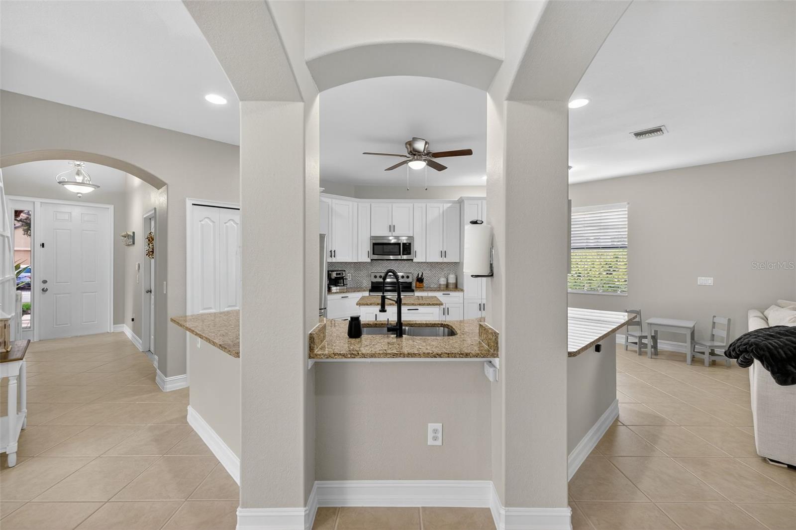 DANIELS PRESERVE - Residential