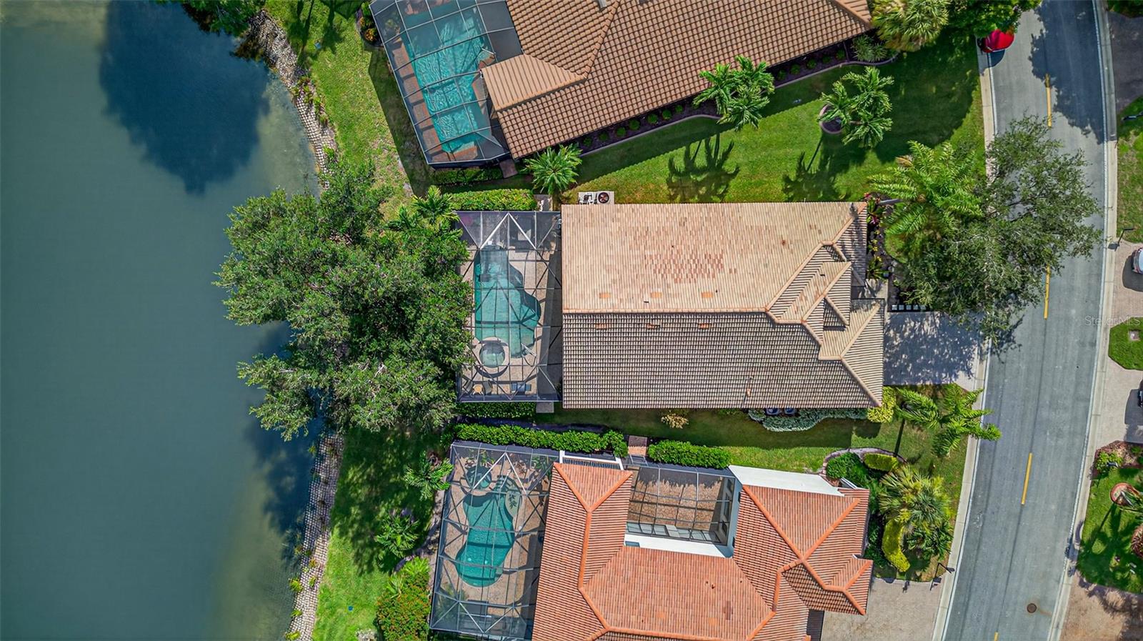 DANIELS PRESERVE - Residential